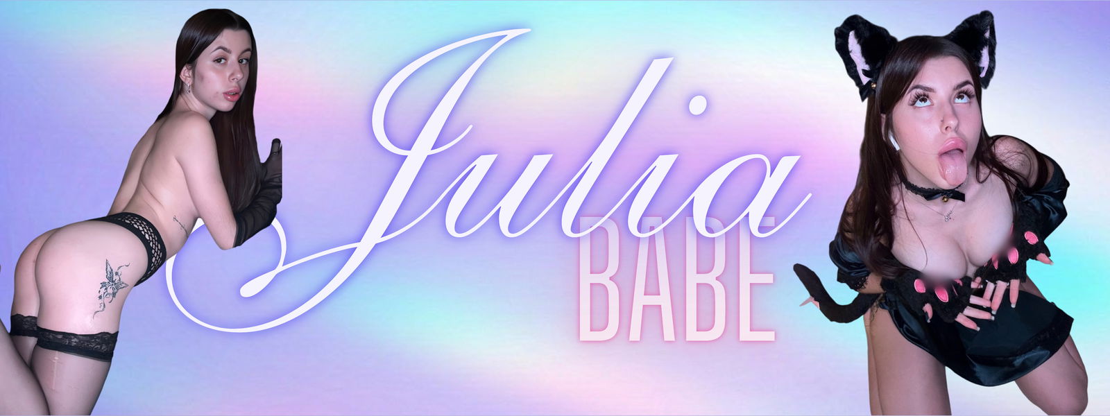 Julia Babe💜VIP PAGE💜 photo