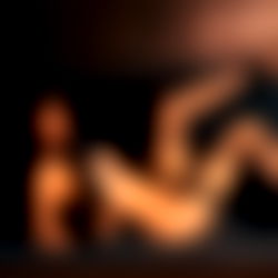 Kink vision by Mystick Moons photo