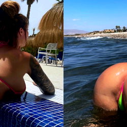 Hailey Queen๐ถVIP XXX photo