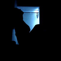 Akey's Model Photo: Analyzed Scene