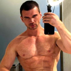 Alex Dom's OnlyFans Profile