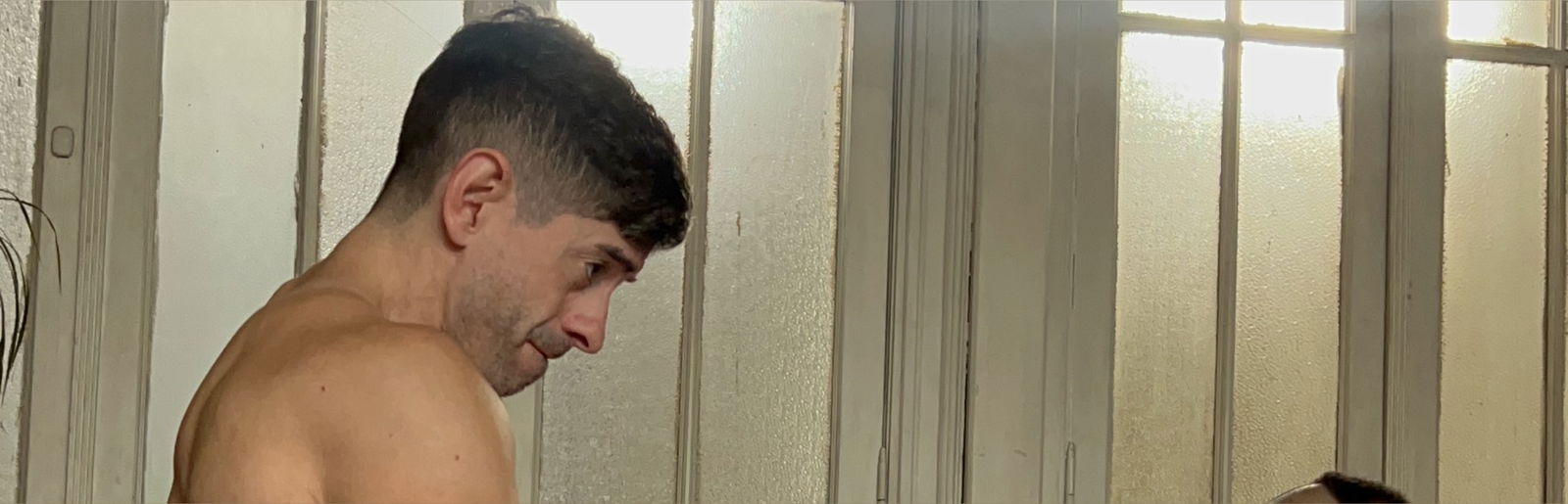 Cristian Tomas photo