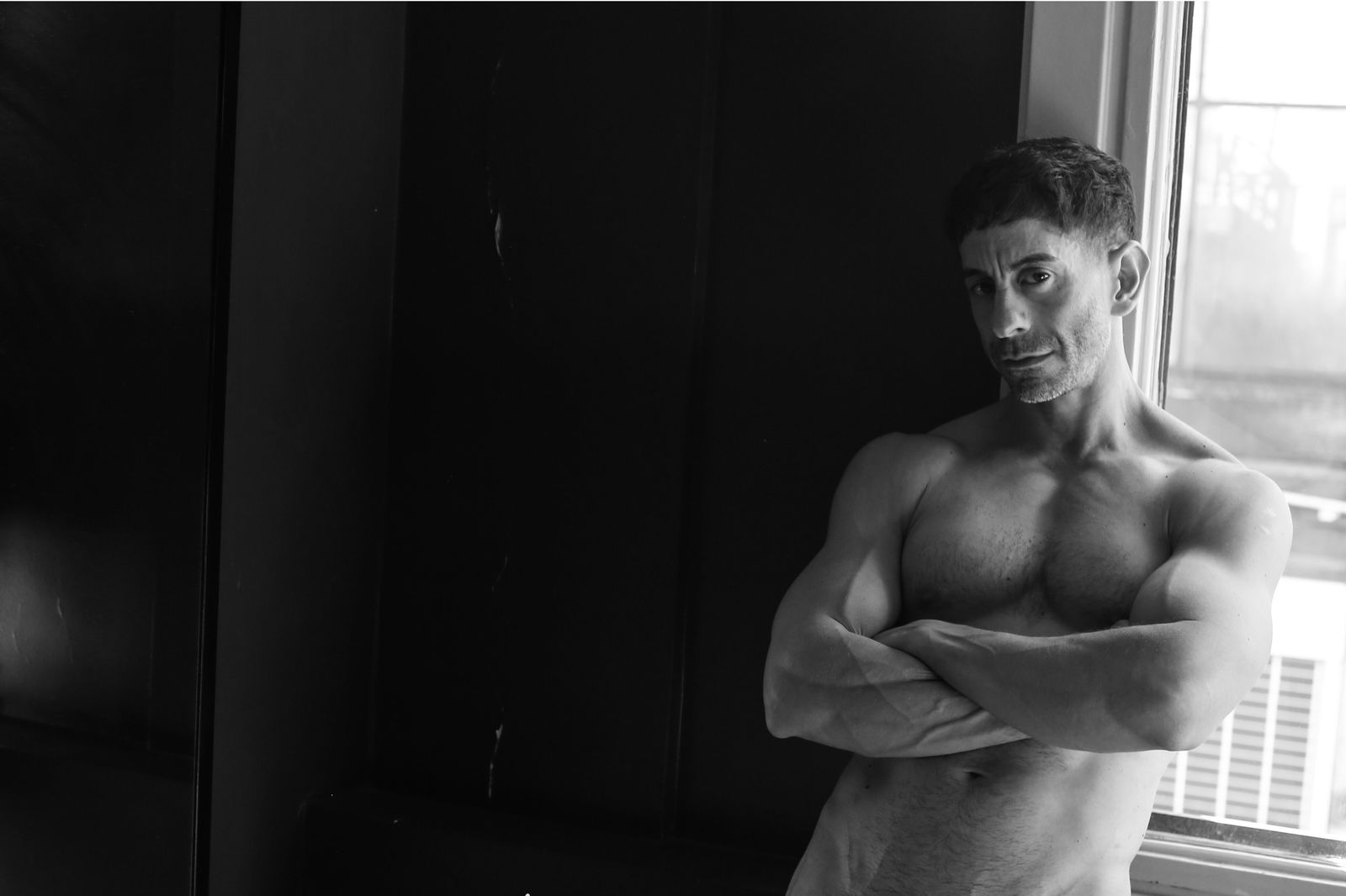 Cristian Tomas photo