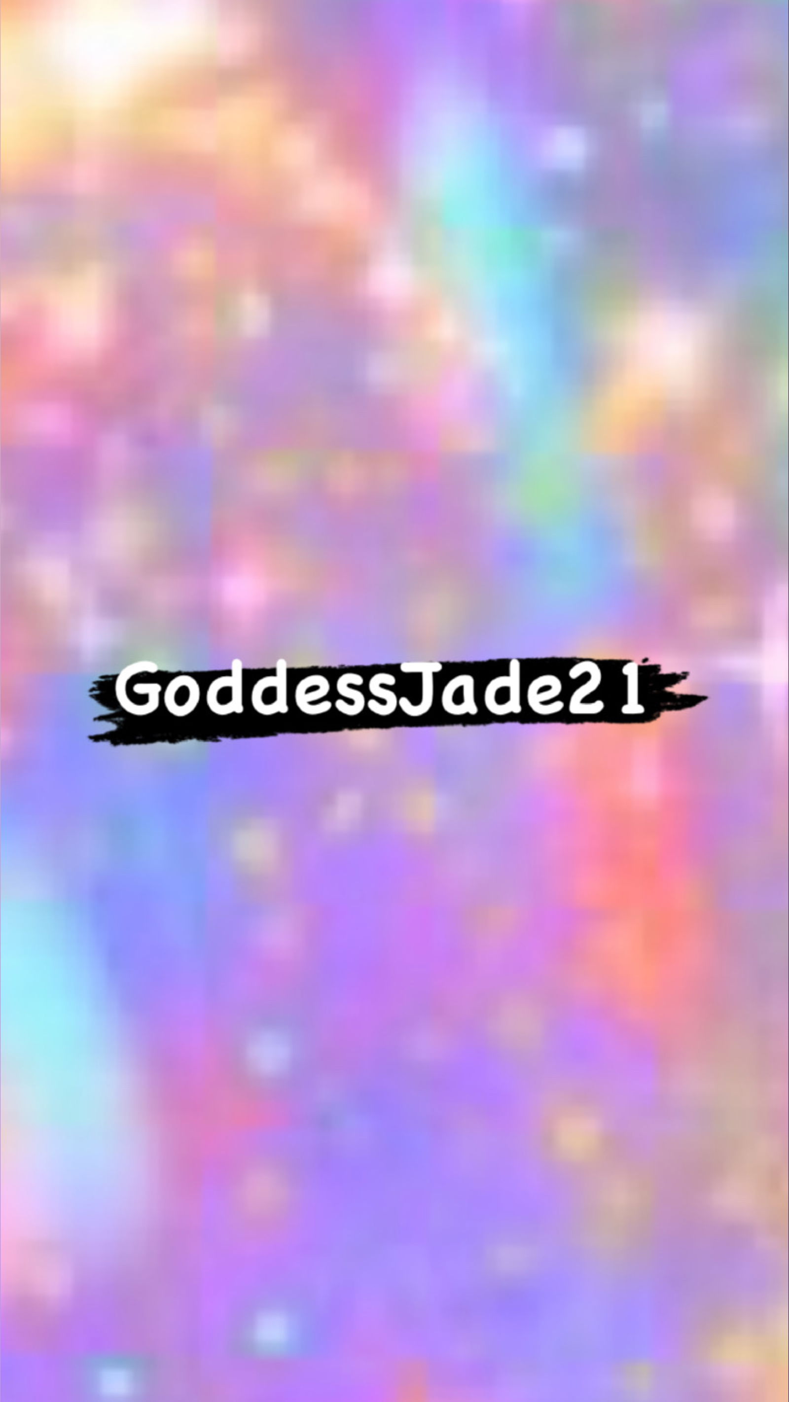 Goddess Jade photo