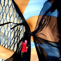 Lyn Marts on OnlyFans - Beach Vacation