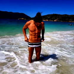 Rafael Moreira photo