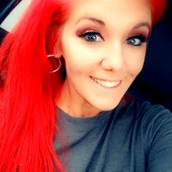 OnlyFans Model Amanda Kay Smith