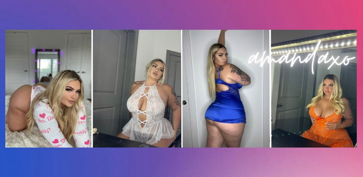 Amanda VIP NO PPV 💎 photo