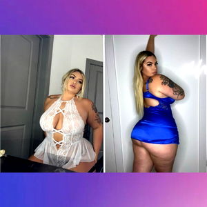 Amanda VIP NO PPV ๐ photo