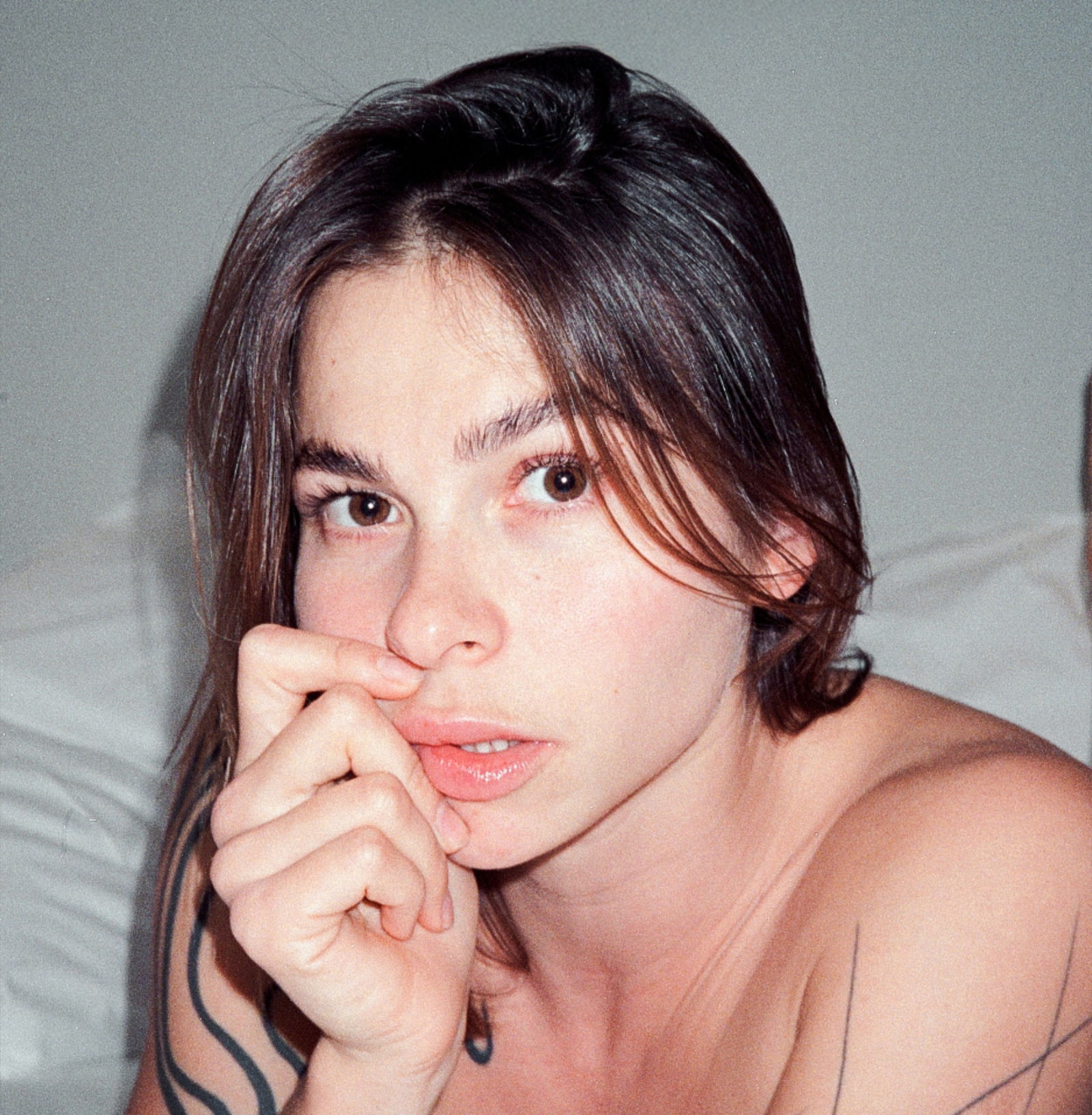 Poly Luna 🎻  prof cellist photo