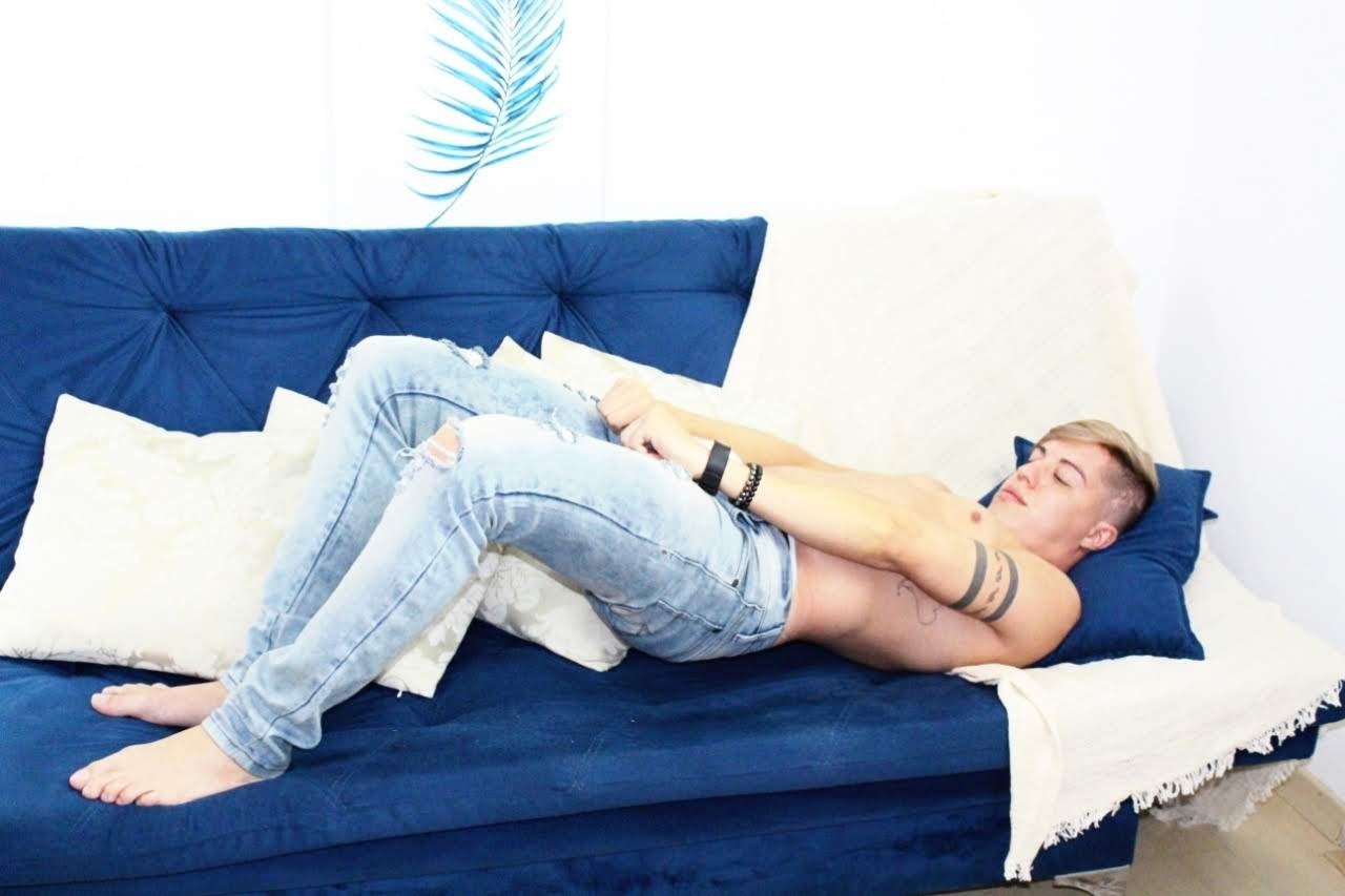 Adonis Mineiro photo