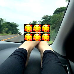 Intimate Footage of Model Jasmine Willow #onlyfeet