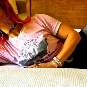 Alexis Bathory photo