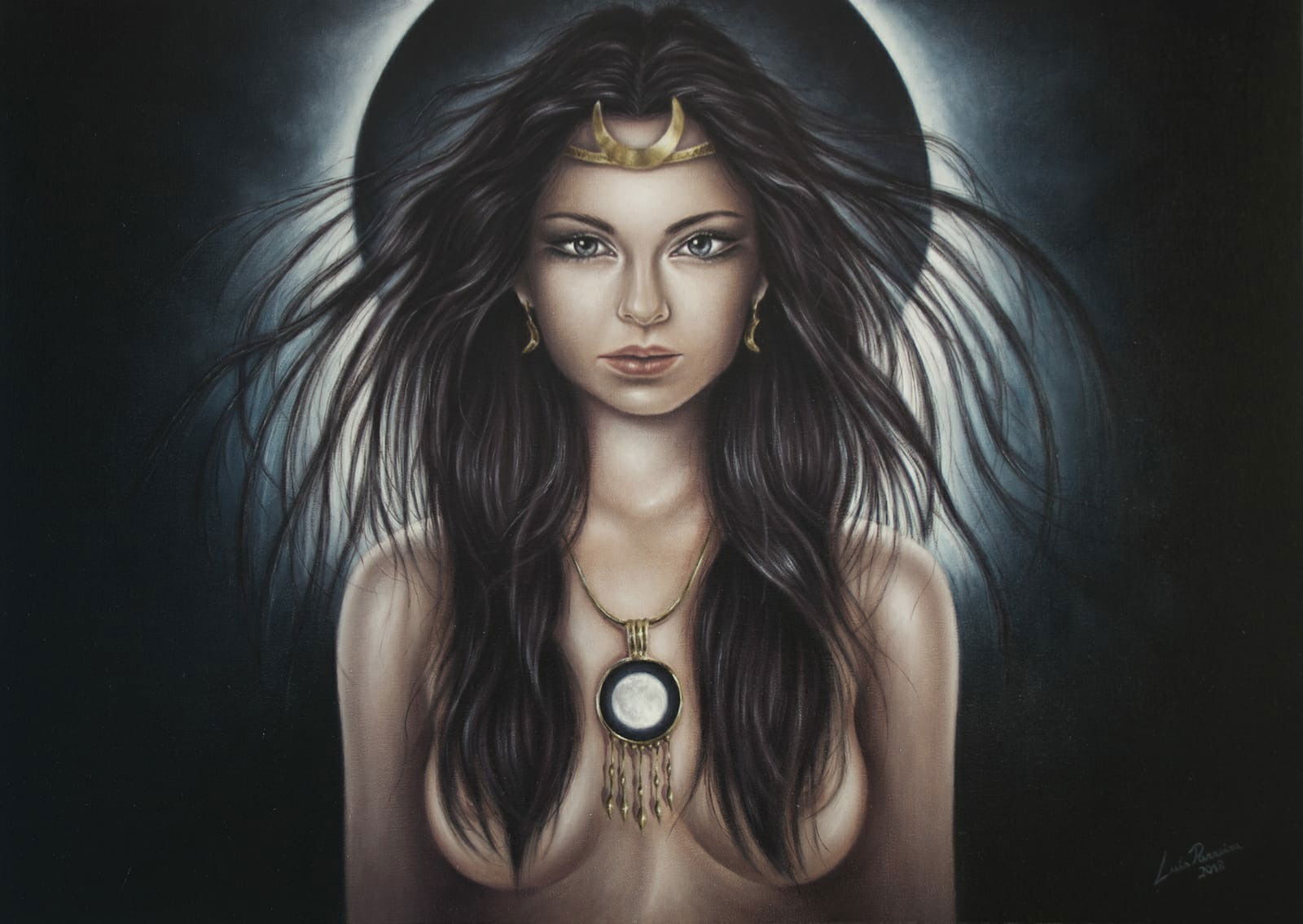 🍑 Afrodita 🍑 photo