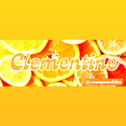 🍊Clementine🍊 photo
