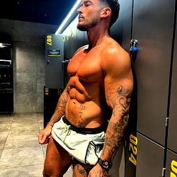 Mister Jacobs 😈 photo