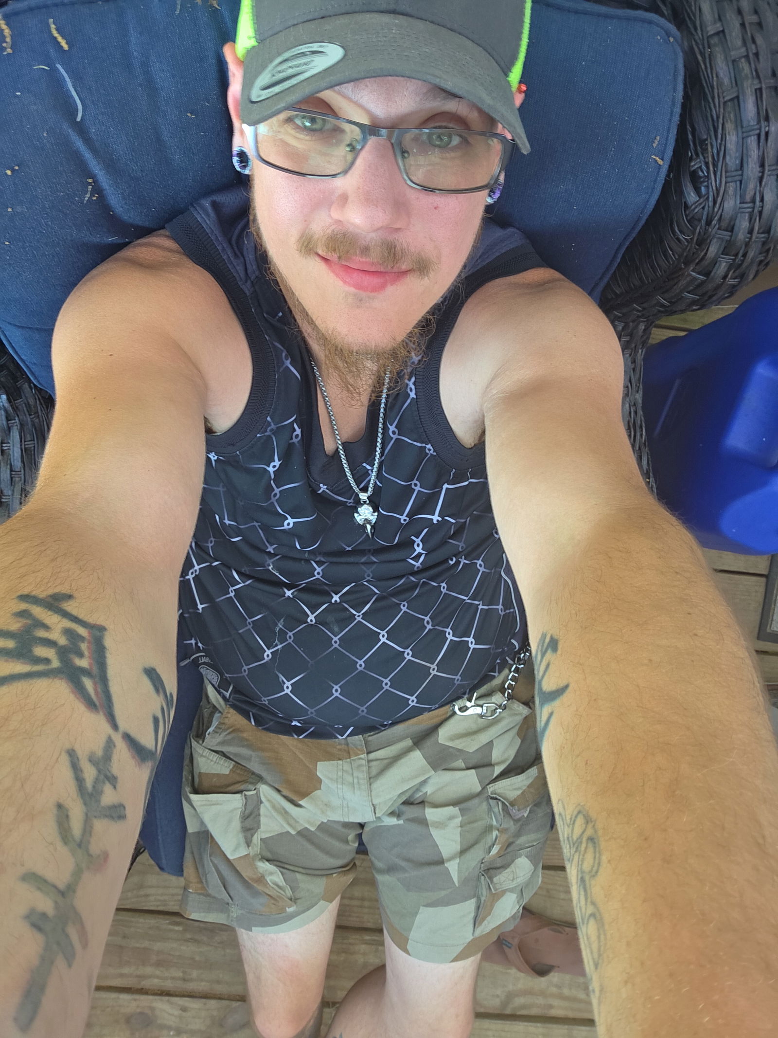 TheNordicDruid photo