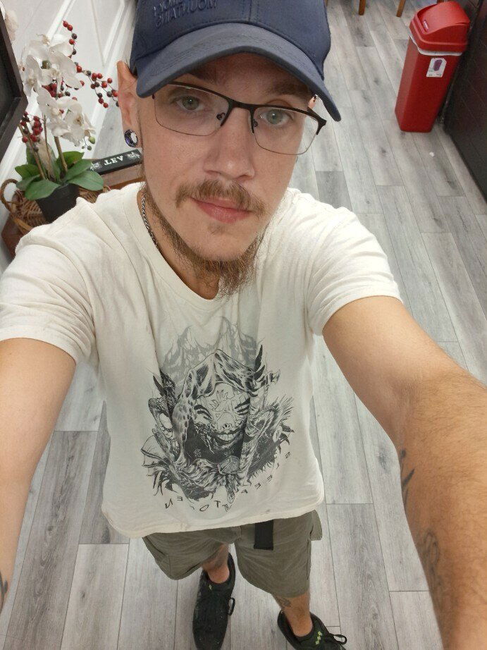 TheNordicDruid photo