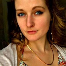 Adina Brooks, New York