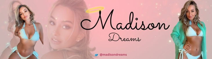 MadisonDreams💋 photo