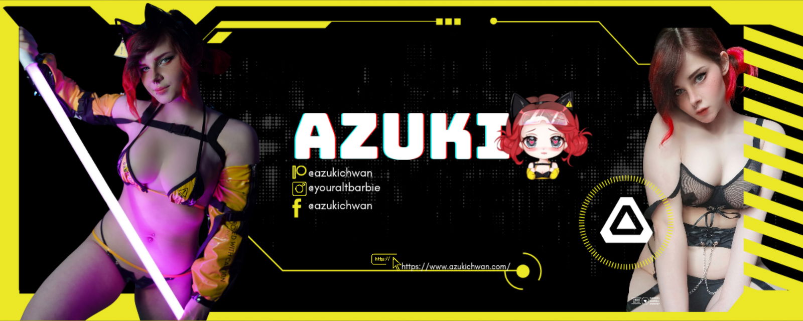 🍭Azuki’s Store 🍭 photo