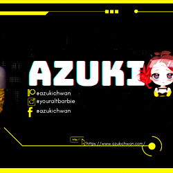 🍭Azuki’s Store 🍭 photo