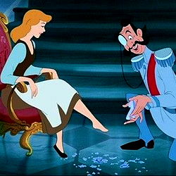 Sinderella photo