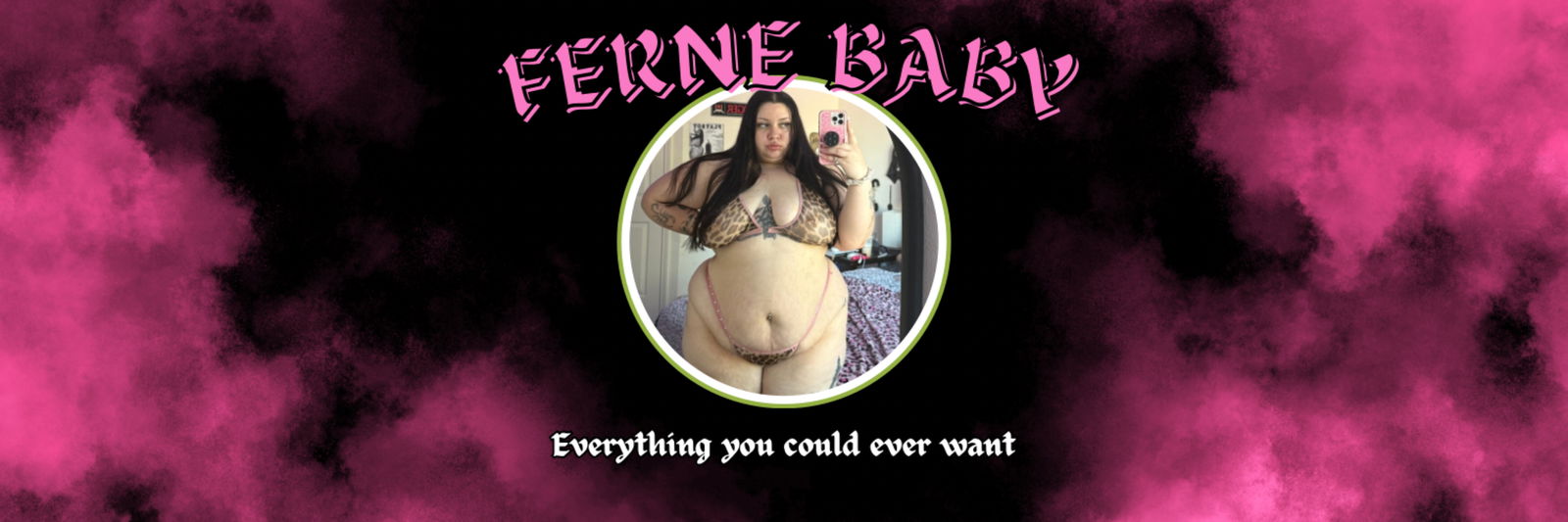 🖤💕𝓕𝓔𝓡𝓝𝓔𝓑𝓐𝓑𝓨💕🖤 photo