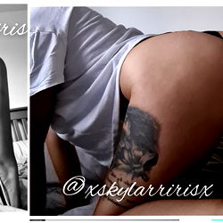 Naughty Mumma Skylarr 💦 photo