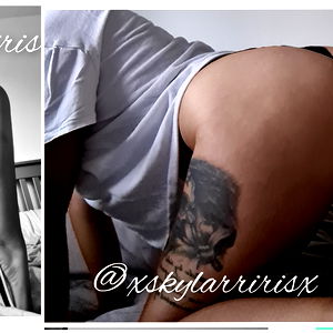 Naughty Mumma Skylarr ๐ฆ photo