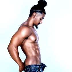 Simbathedancer photo