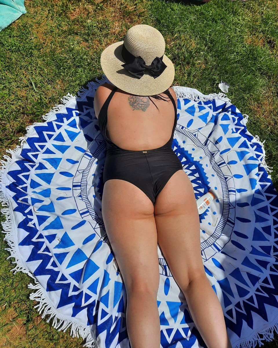 Andrea Isidora photo