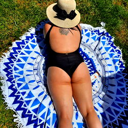 Andrea Isidora photo