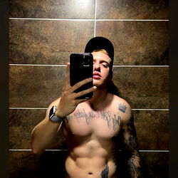 Model Photo of OnlyFans Model A B