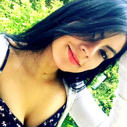 angelica maria photo