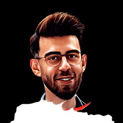 Asmr Yasin, a charismatic figure from Türkiye