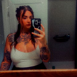 OnlyFans Model Bri, Washington