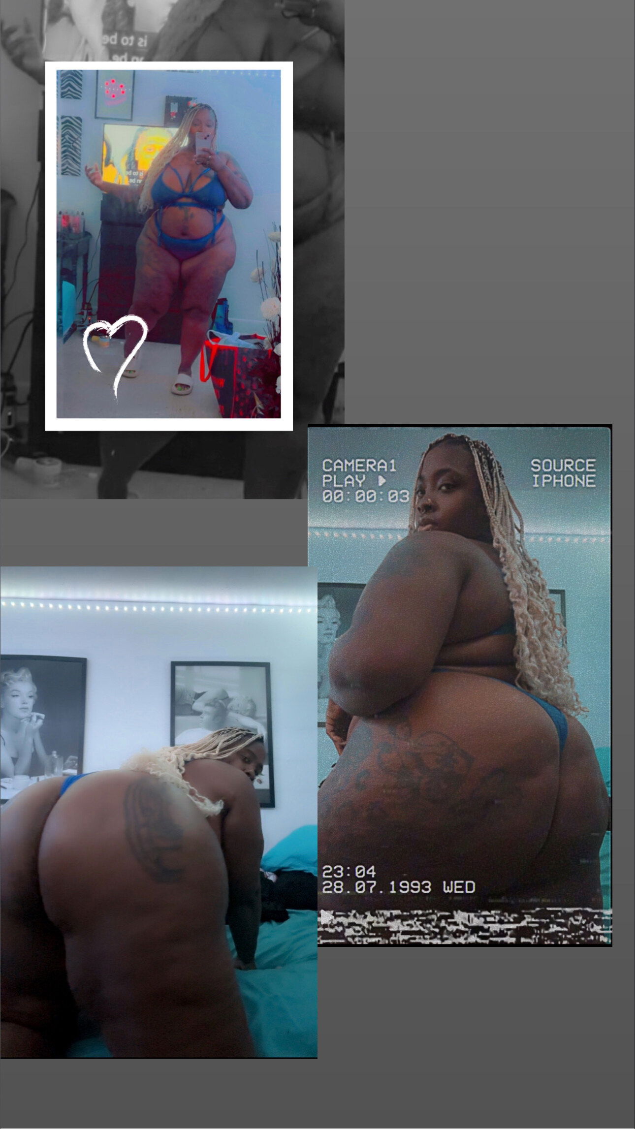 👽💋Juicy Af photo