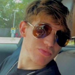 Aston Cooper - OnlyFans Model, Miami