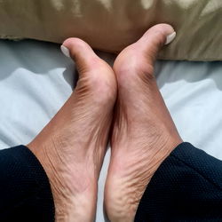 A.deliciana - pés quentinhos photo