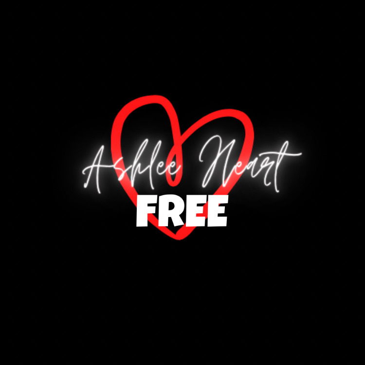 Ashlee Heart❤️ photo