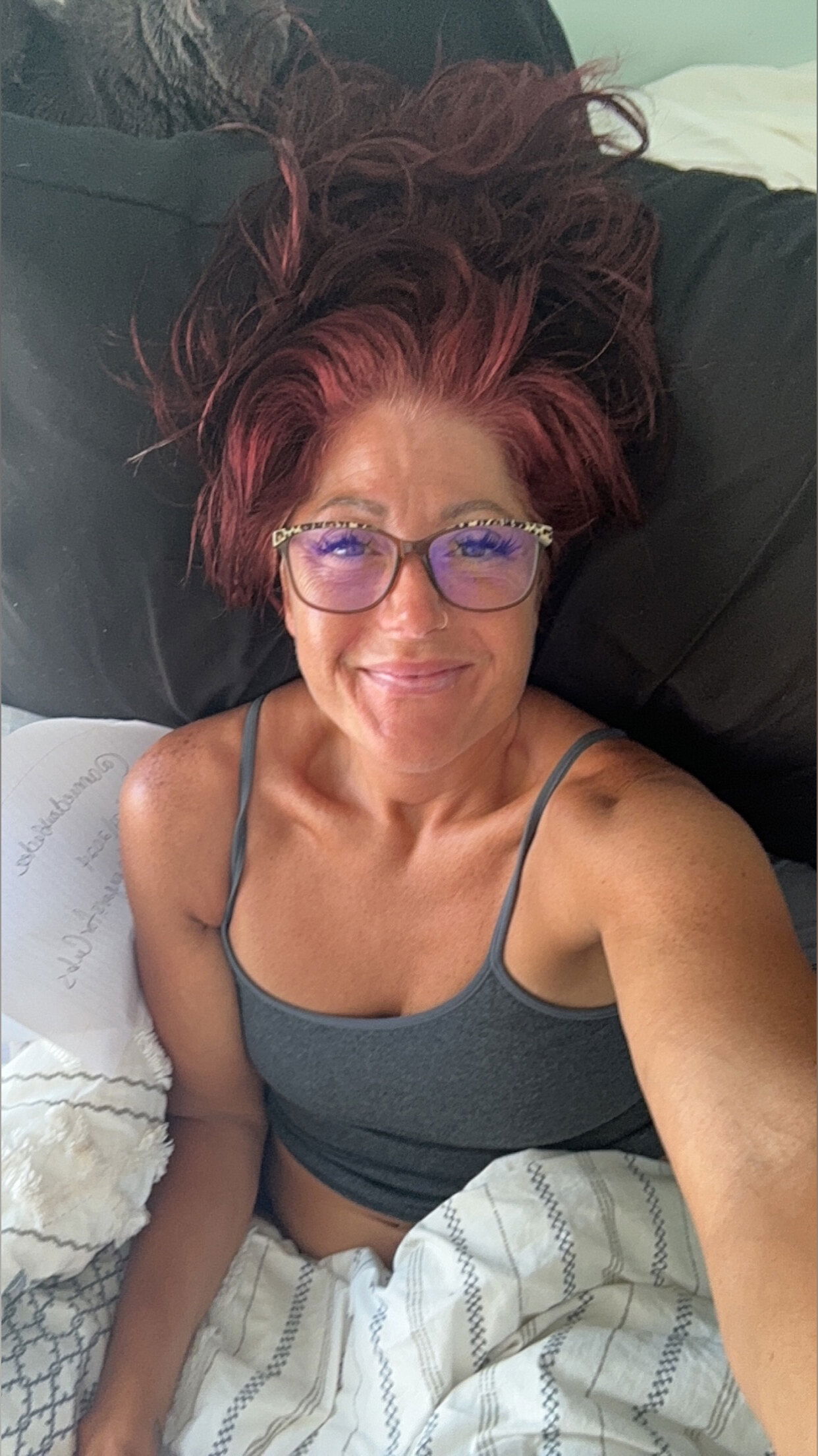 Annie Savoy MVP Clubhouse💋 photo