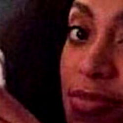 Mercedes M Brooks photo