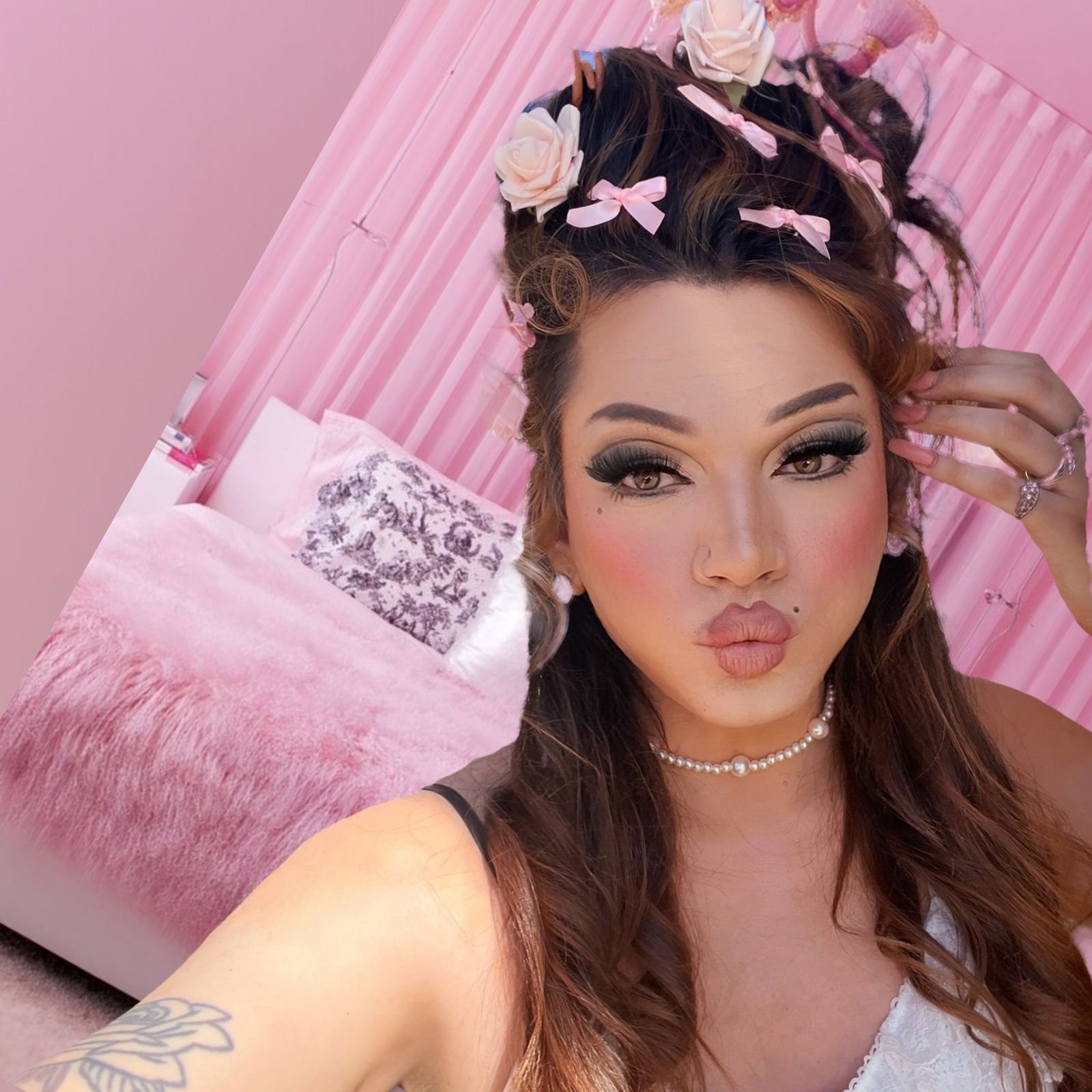 Arielle Peach 🍑 photo