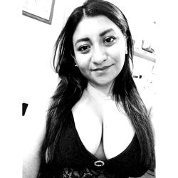 Annie, a captivating OnlyFans model from Cdmx