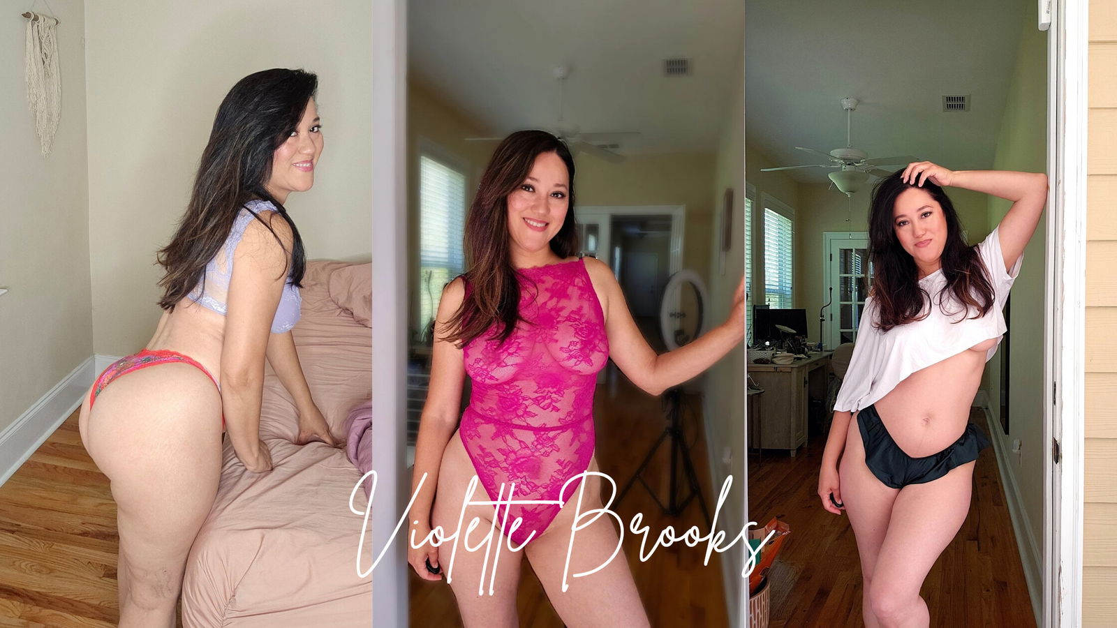 Violette Brooks photo