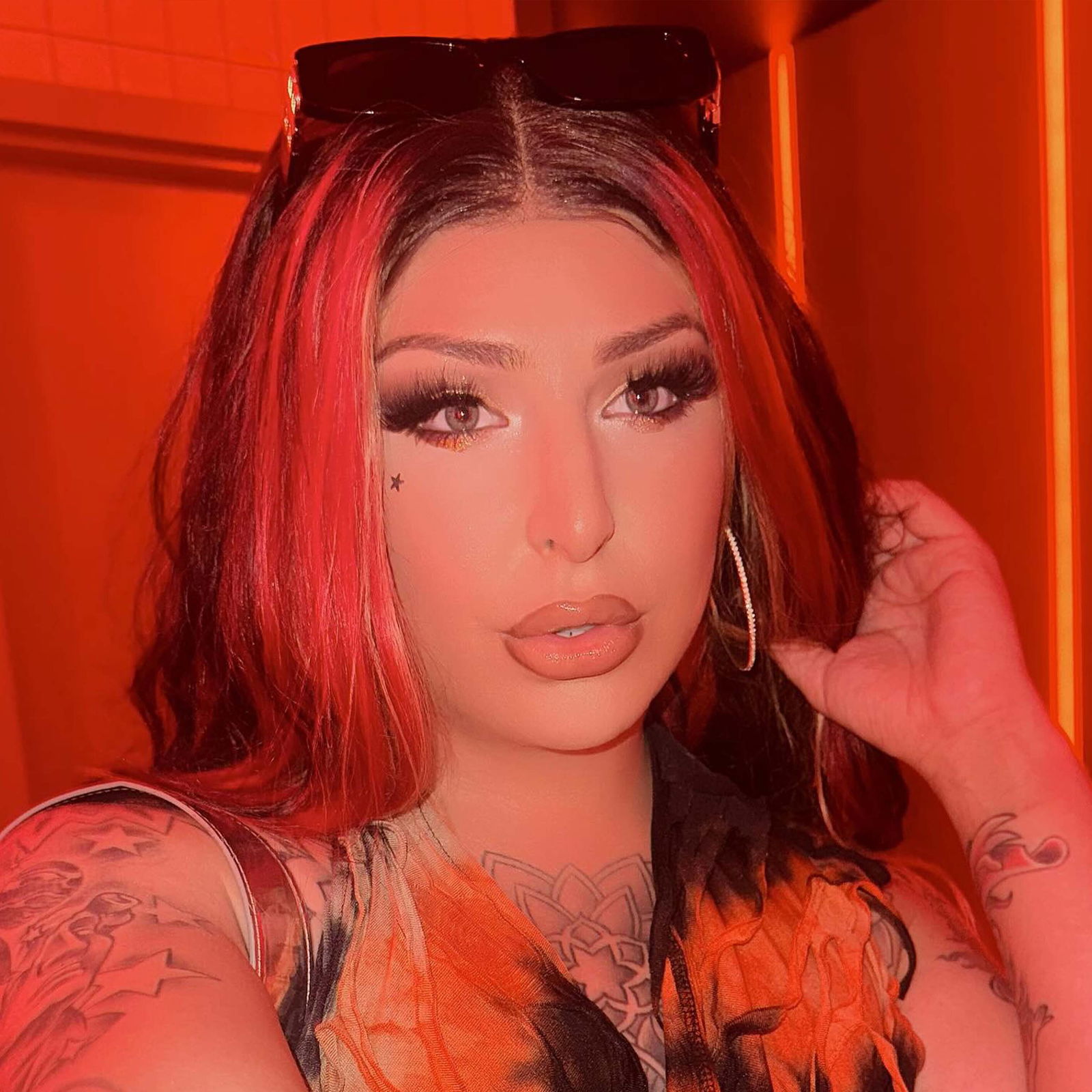 Chanel Santini photo