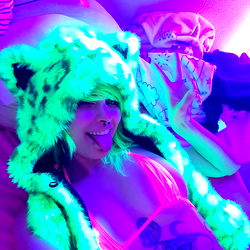 Jupiter Foxxo 🌟 photo