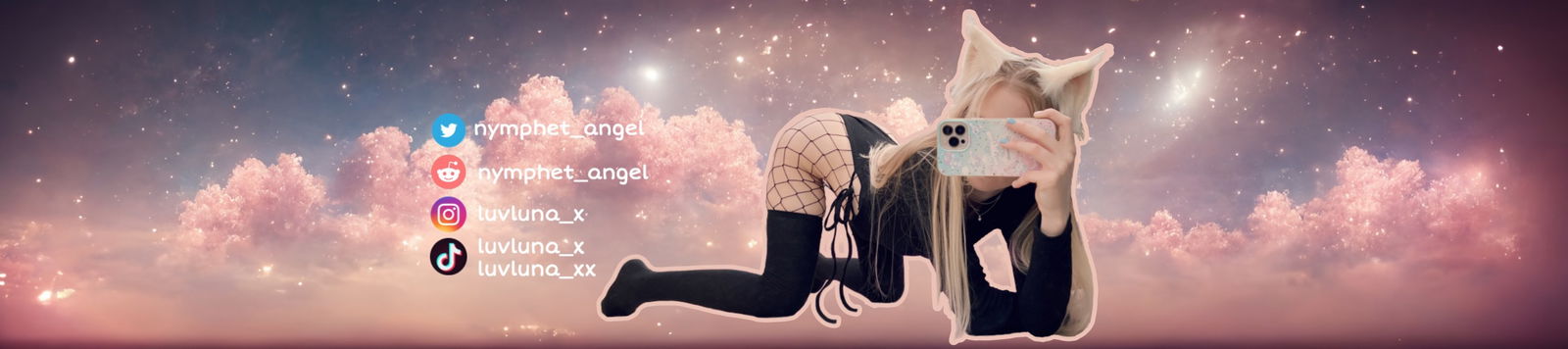 ʚ 𝙻𝚞𝚗𝚊 𝙱𝚞𝚗𝚗𝚢 ɞ photo