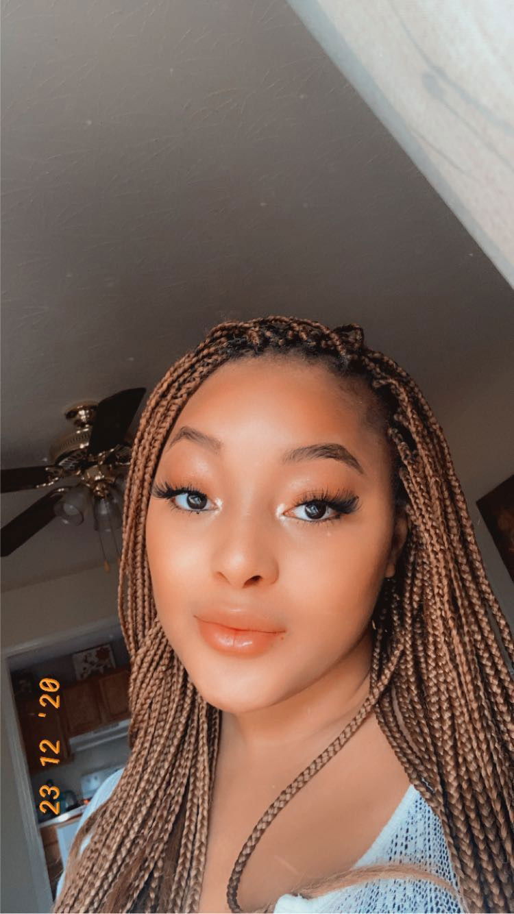 Yasmine Jackson photo